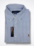 Camisa Polo Ralph Lauren Classic Fit Manga Corta  Talla XL
