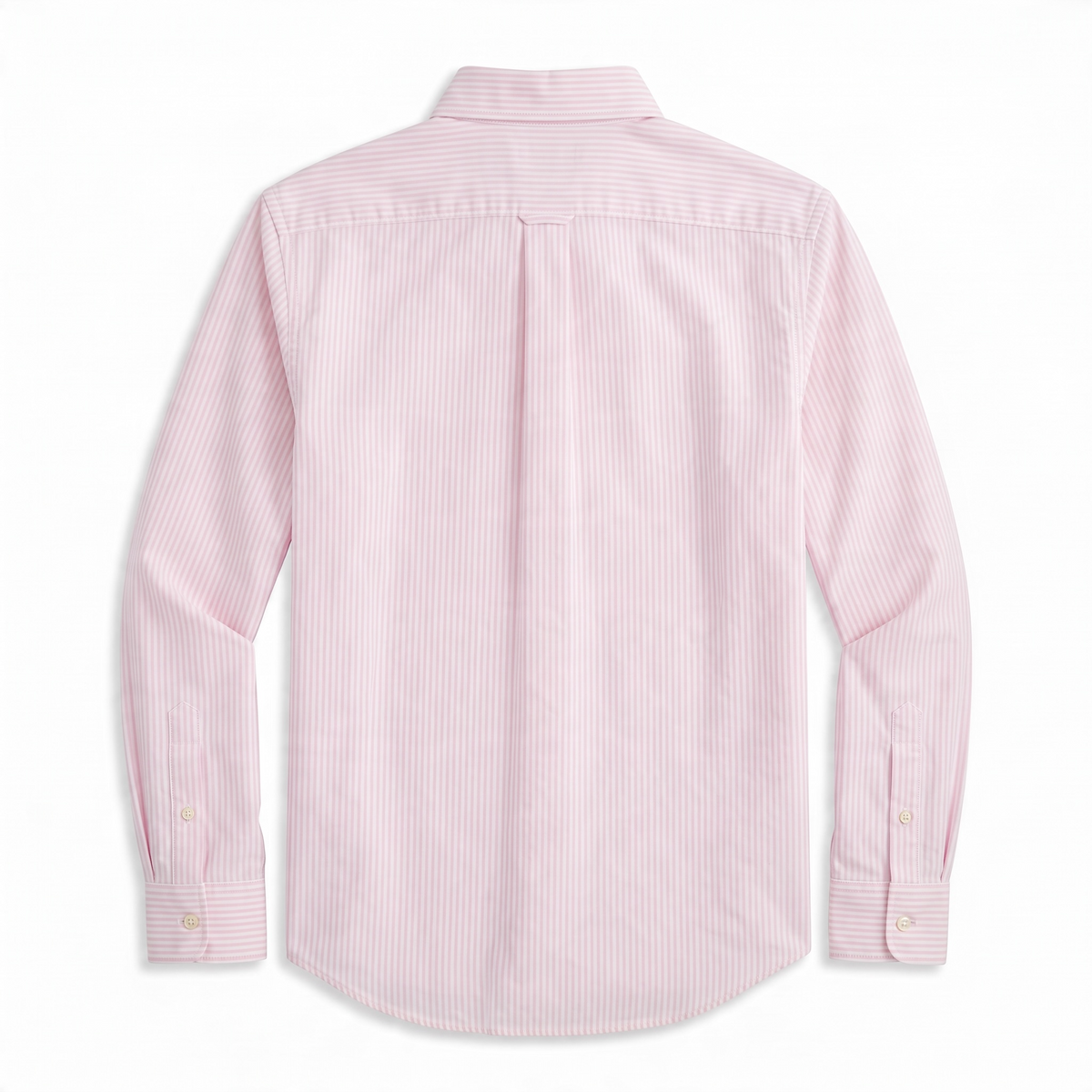 Camisa Vineyard Vines Classic Fit manga larga talla XL
