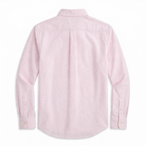 Camisa Vineyard Vines Classic Fit manga larga talla XL