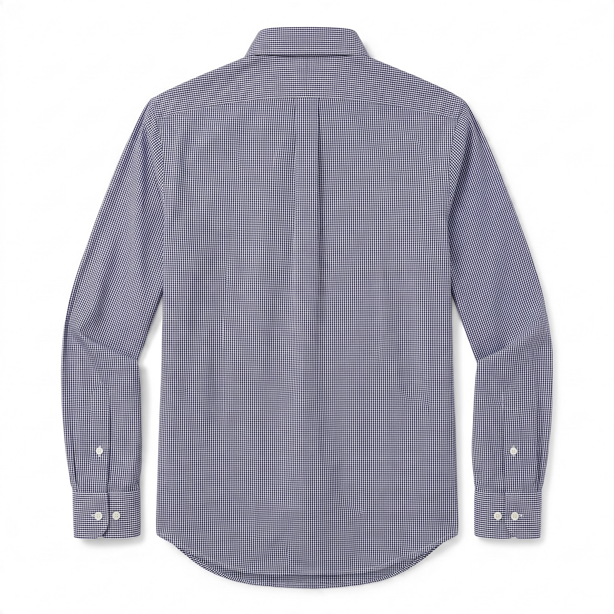 Camisa Polo Ralph Lauren Classic Fit manga larga talla XXL