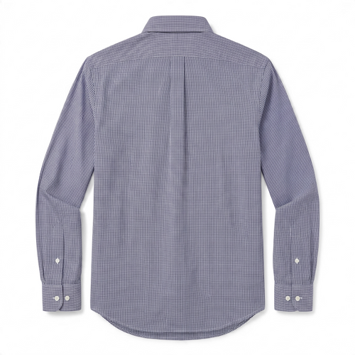Camisa Polo Ralph Lauren Classic Fit manga larga talla XXL