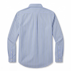 Camisa Polo Ralph Lauren Classic Fit manga larga talla L