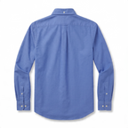 Camisa Polo Ralph Lauren Classic Fit manga larga talla L