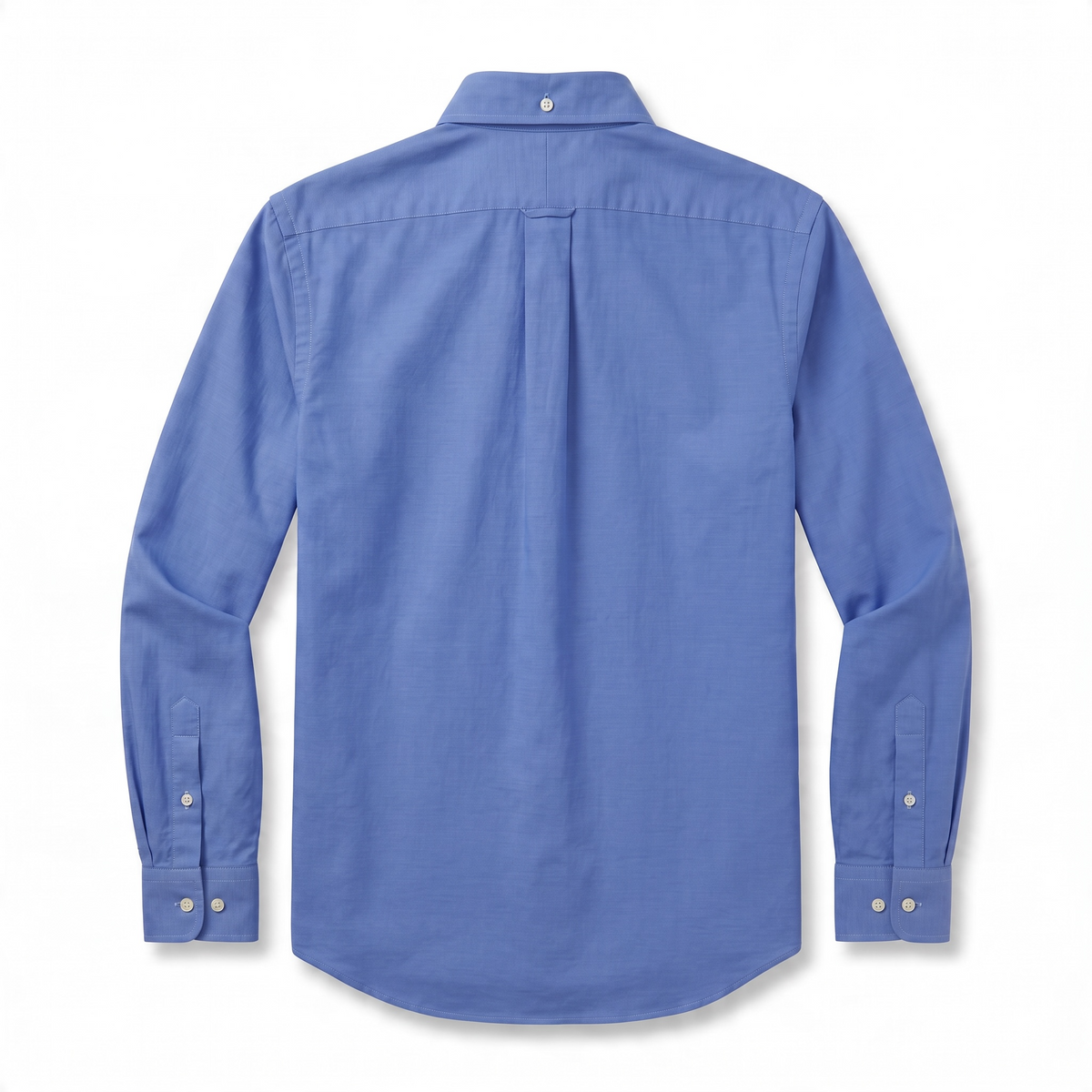Camisa Polo Ralph Lauren Classic Fit manga larga talla L