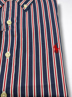 Camisa Polo Ralph Lauren Classic Fit Manga Larga Talla M