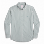 Camisa Brooks Brothers Classic Fit manga larga talla XXL