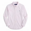 Camisa Vineyard Vines CLassic Fit manga larga talla XL