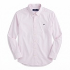 Camisa Vineyard Vines CLassic Fit manga larga talla XL