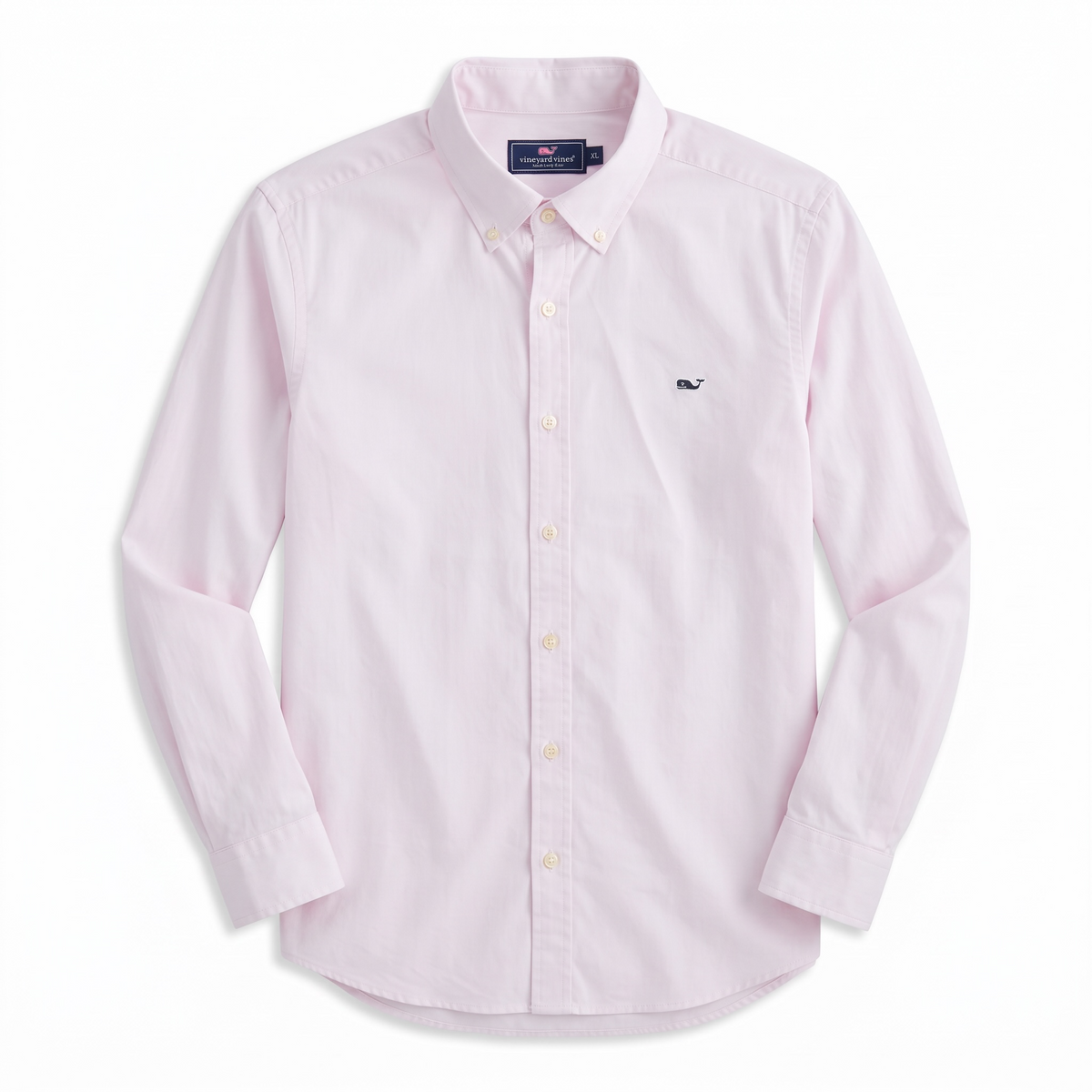Camisa Vineyard Vines CLassic Fit manga larga talla XL