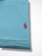 Camisa Polo Ralph Lauren Classic Fit manga corta talla XL