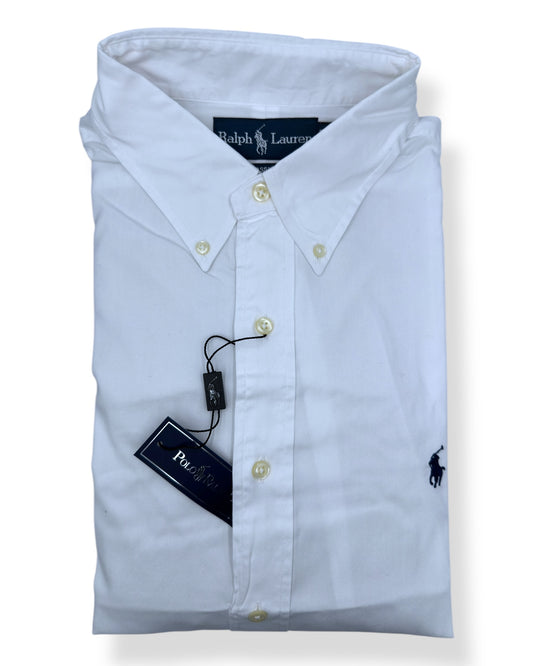Camisa Polo Ralph Lauren Talla XL