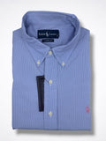 Camisa Polo Ralph Lauren Classic Fit manga corta talla L