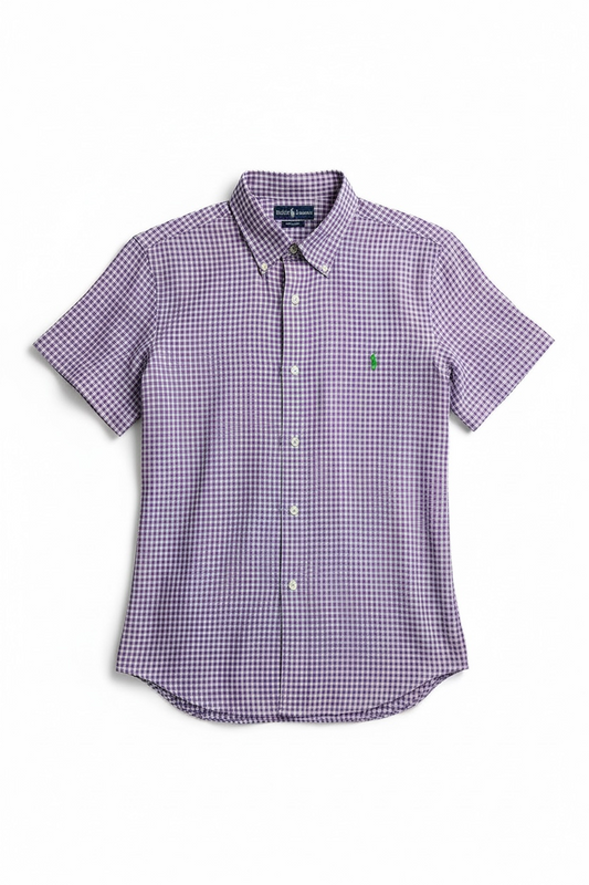 Camisa manga corta Polo Ralph Lauren Talla M