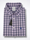 Camisa Brooks Brothers Classic Fit manga larga talla M