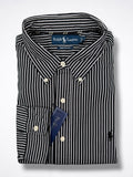 Camisa Polo Ralph Lauren Classic Fit Manga Larga Talla XL