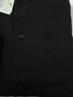 Camisa Versace Regular Fit Manga Larga Talla S