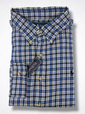 Camisa Polo Ralph Lauren Classic Fit Manga Larga Talla XL