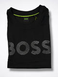 Playera Boss Classic Fit Cuello Redondo Talla L