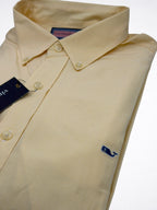 Camisa Vineyard Vines Classic Fit Manga Larga Talla XXL