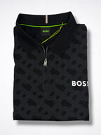 Playera Boss Polo talla M, viene reducida, sirve para talla S
