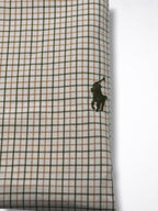 Camisa Polo Ralph Lauren Classic Fit manga larga talla XL