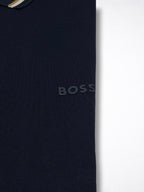 Playera Boss Polo talla 3XL, viene reducida, sirve para talla XL