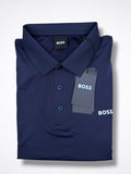 Playera Boss Regular Fit Tipo Polo Talla XL