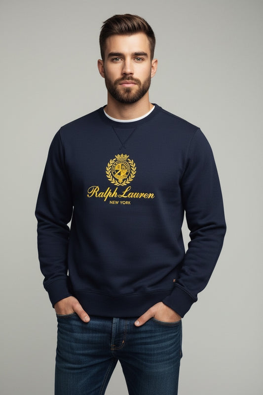 Sueter Polo Ralph Lauren Talla M