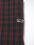 Camisa Vineyard Vines Classic Fit manga larga talla XL