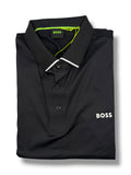 Playera Boss Classic Fit Tipo Polo Talla L