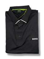 Playera Boss Classic Fit Tipo Polo Talla L