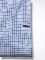 Camisa Vineyard Vines Classic Fit manga larga talla M