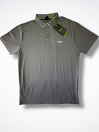 Playera Boss Regular Fit Tipo Polo Talla L