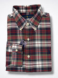Camisa Polo Ralph Lauren Classic Fit Manga Larga Talla S