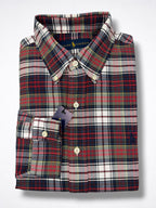 Camisa Polo Ralph Lauren Classic Fit Manga Larga Talla S