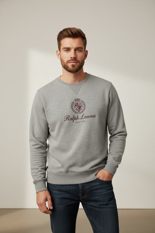 Suéter Polo Ralph Lauren Talla XL