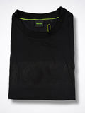 Playera Boss Classic Fit Cuello Redondo Talla L