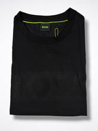 Playera Boss Classic Fit Cuello Redondo Talla L