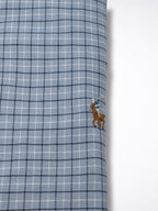 Camisa Polo Ralph Lauren Custom Fit manga larga talla L