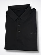 Playera Boss Polo talla 3XL, viene reducida, sirve para talla XL