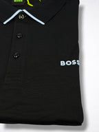 Playera Boss Classic Fit Tipo Polo Talla L