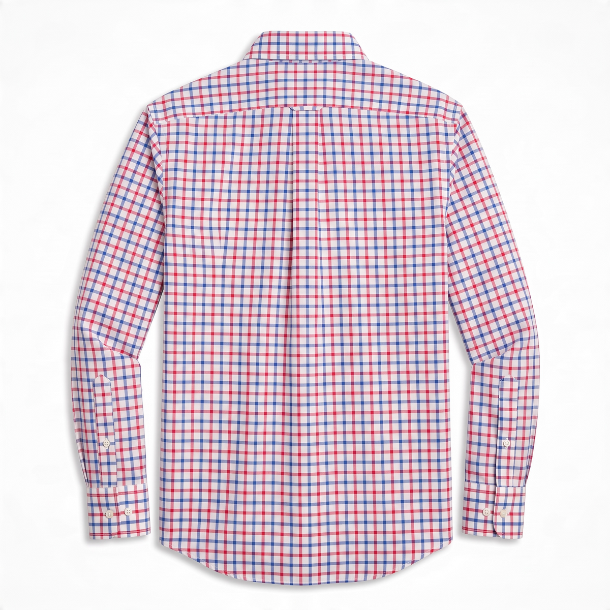 Camisa Brooks Brothers Classic Fit manga larga talla M