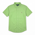 Camisa Polo Ralph Lauren Classic Fit manga corta talla XL