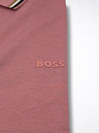 Playera Boss Polo talla XXL, viene reducida, sirve para talla L