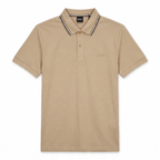 Playera Boss Polo talla 3XL, viene reducida, sirve para talla XL