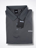 Playera Boss Regular Fit Tipo Polo Talla XL