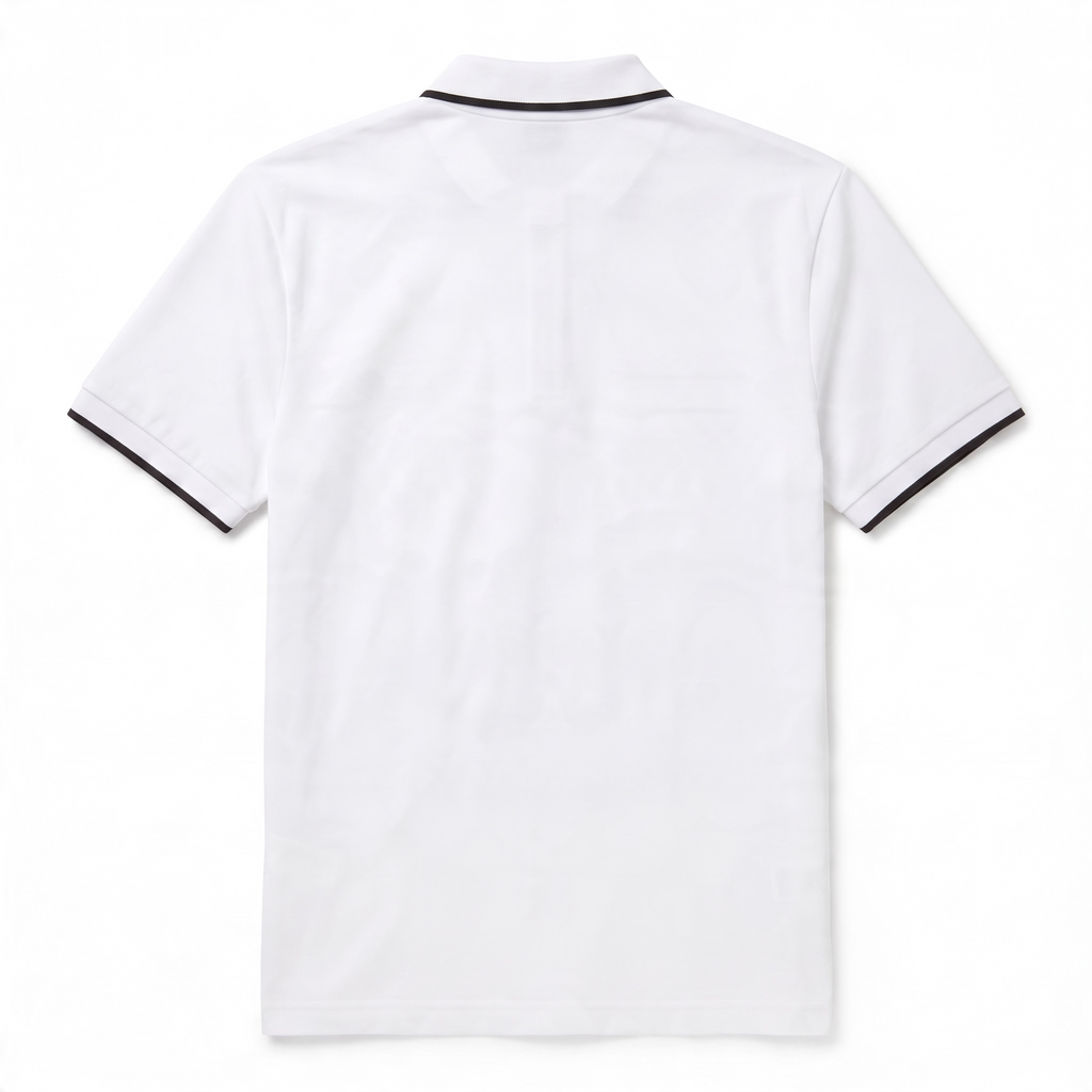 Playera Boss Polo talla 3XL, viene reducida, sirve para talla XL
