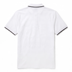Playera Boss Polo talla 3XL, viene reducida, sirve para talla XL