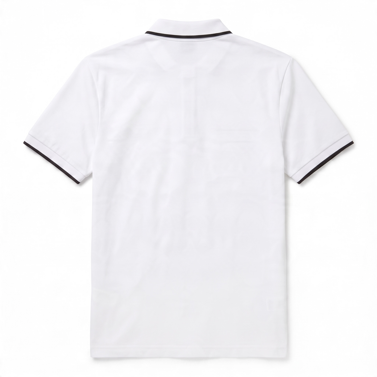 Playera Boss Polo talla 3XL, viene reducida, sirve para talla XL
