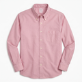 Camisa Brooks Brothers Classic Fit manga larga talla L